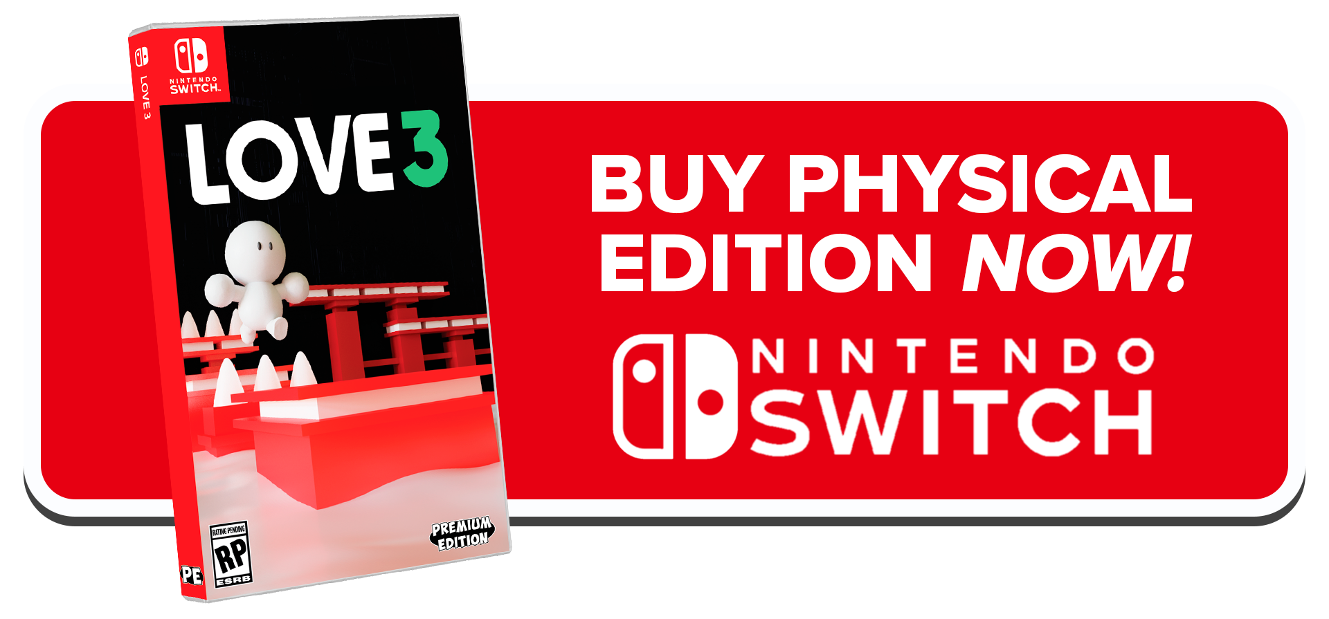 Buy Switch Physical Edition